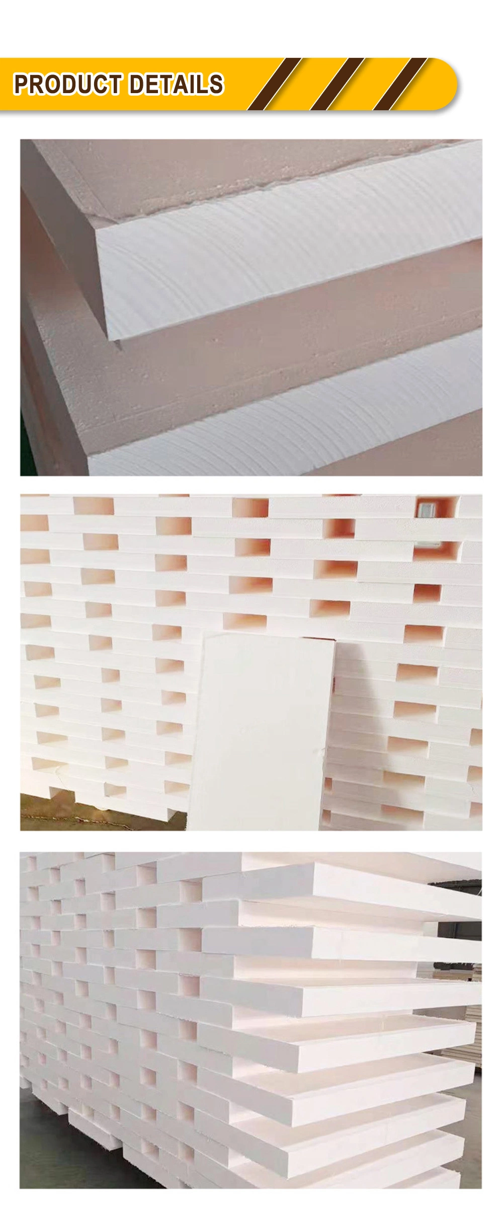3021 Xpc Phenolic Paper Sheet Thermal Insulation Board with Favorable Mechanical Strength