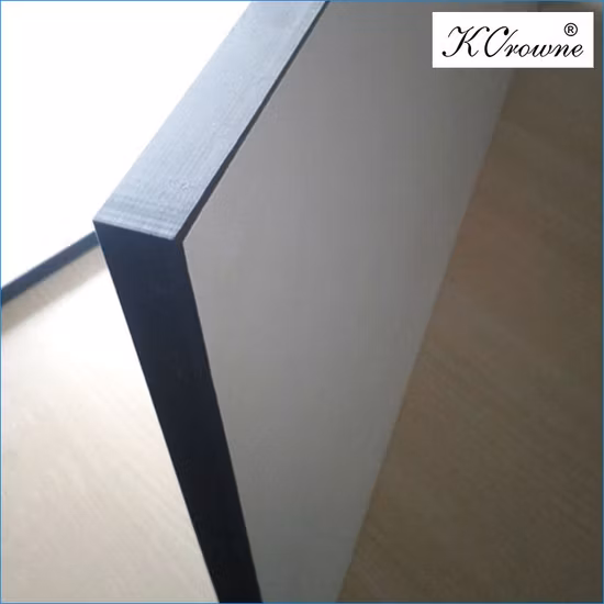 HPL/ HPL 시트 / 컴팩트 라미네이트 / 페놀수지 보드