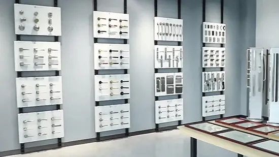 맞춤형 건축 자재 20mm 30mm 화재